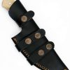 Tracker Knife