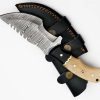 Tracker Knife