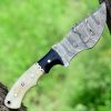 Tracker Knife