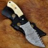 Tracker Knife