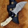 Tracker Knife