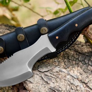 12 Inch Tracker Knife
