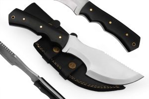 12 Inch Tracker Knife