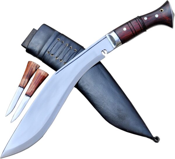 12 Inched Kukri Knife